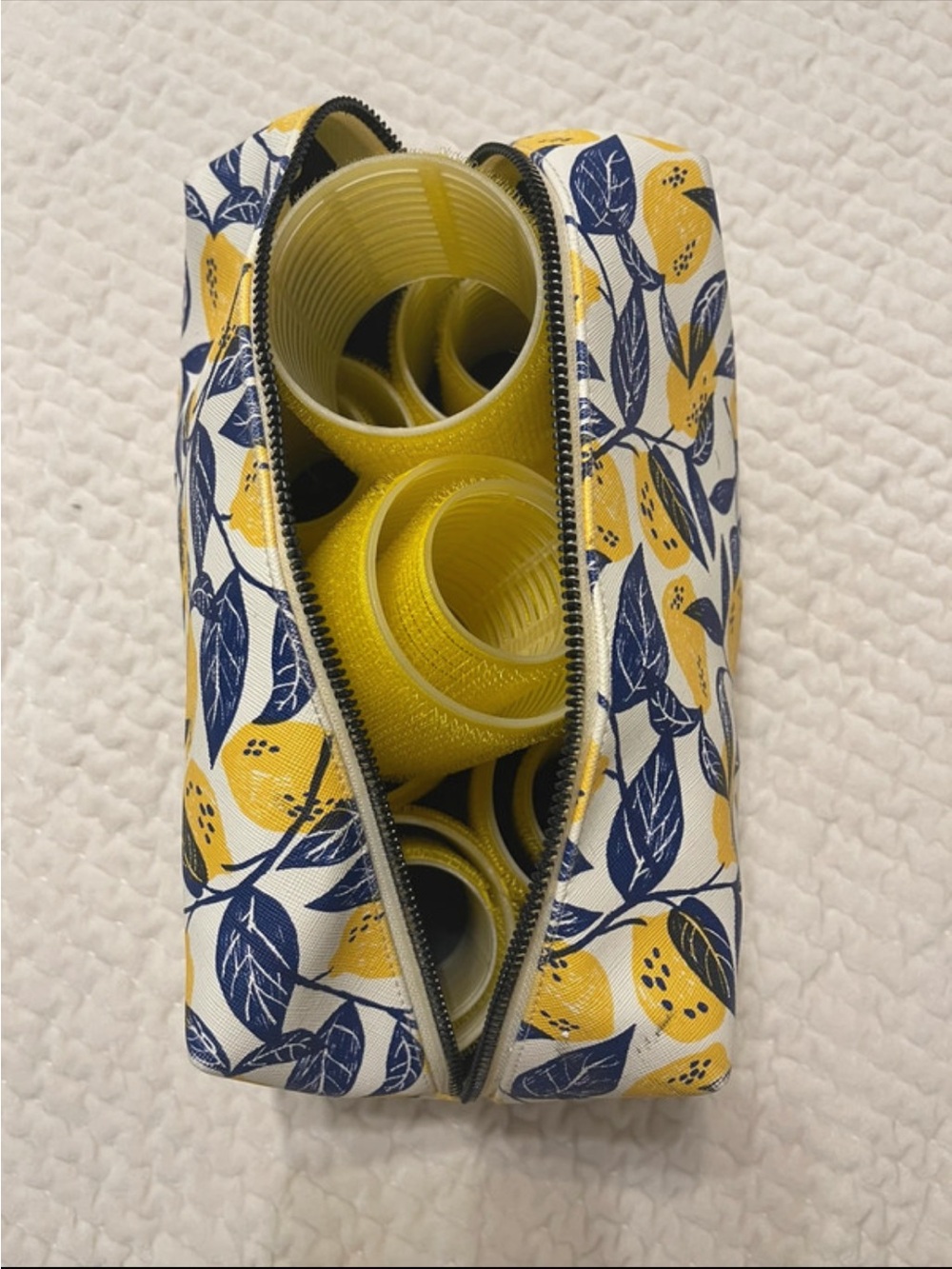 Travel Mesh Rollers